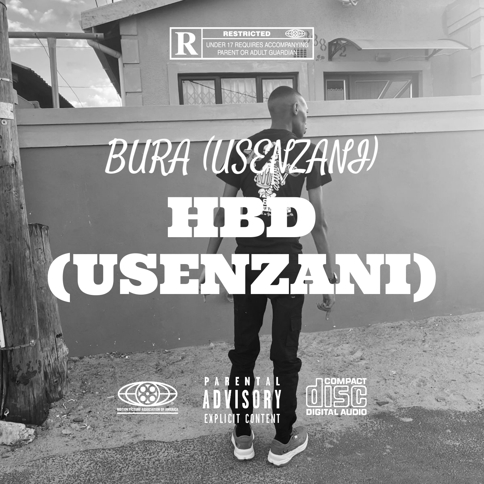 HBD USENZANI - BURA CPT